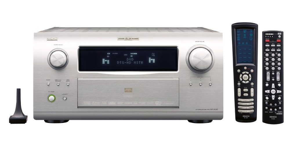 Denon AVC-A1HD